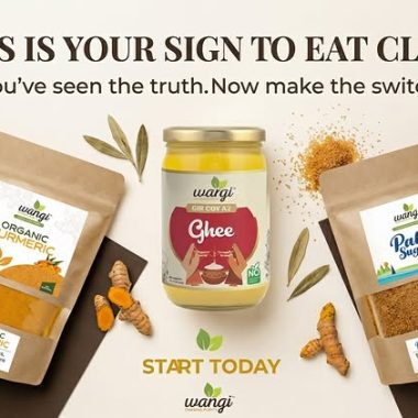 This Is Your Sign To Eat Clean