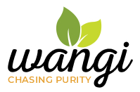 Wangi Mart – Chasing Purity